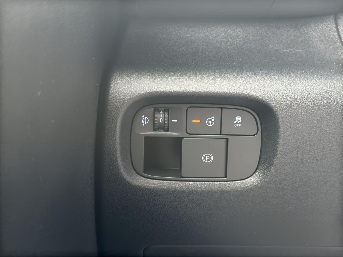 INSTER Elektro 42kWh Trend Assistenz-Paket
