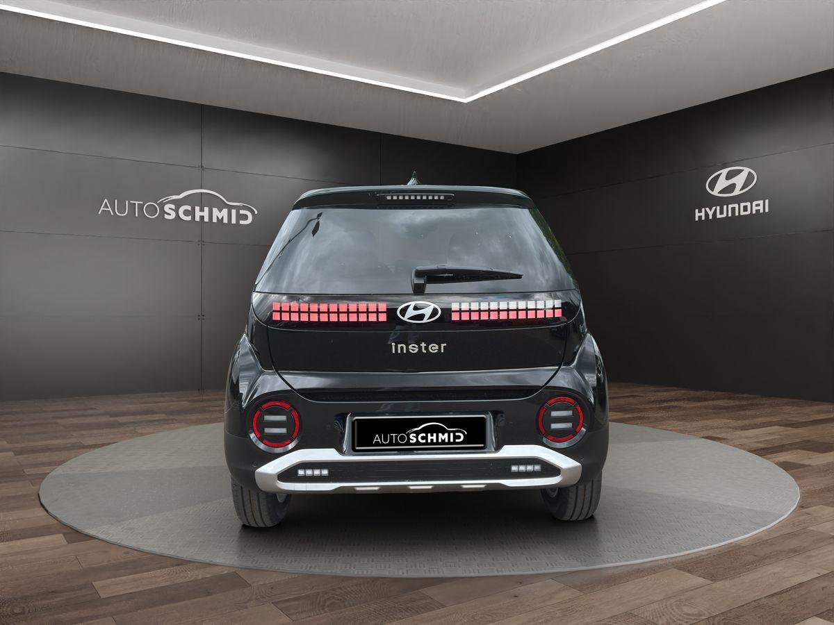 INSTER Elektro 42kWh Trend Assistenz-Paket