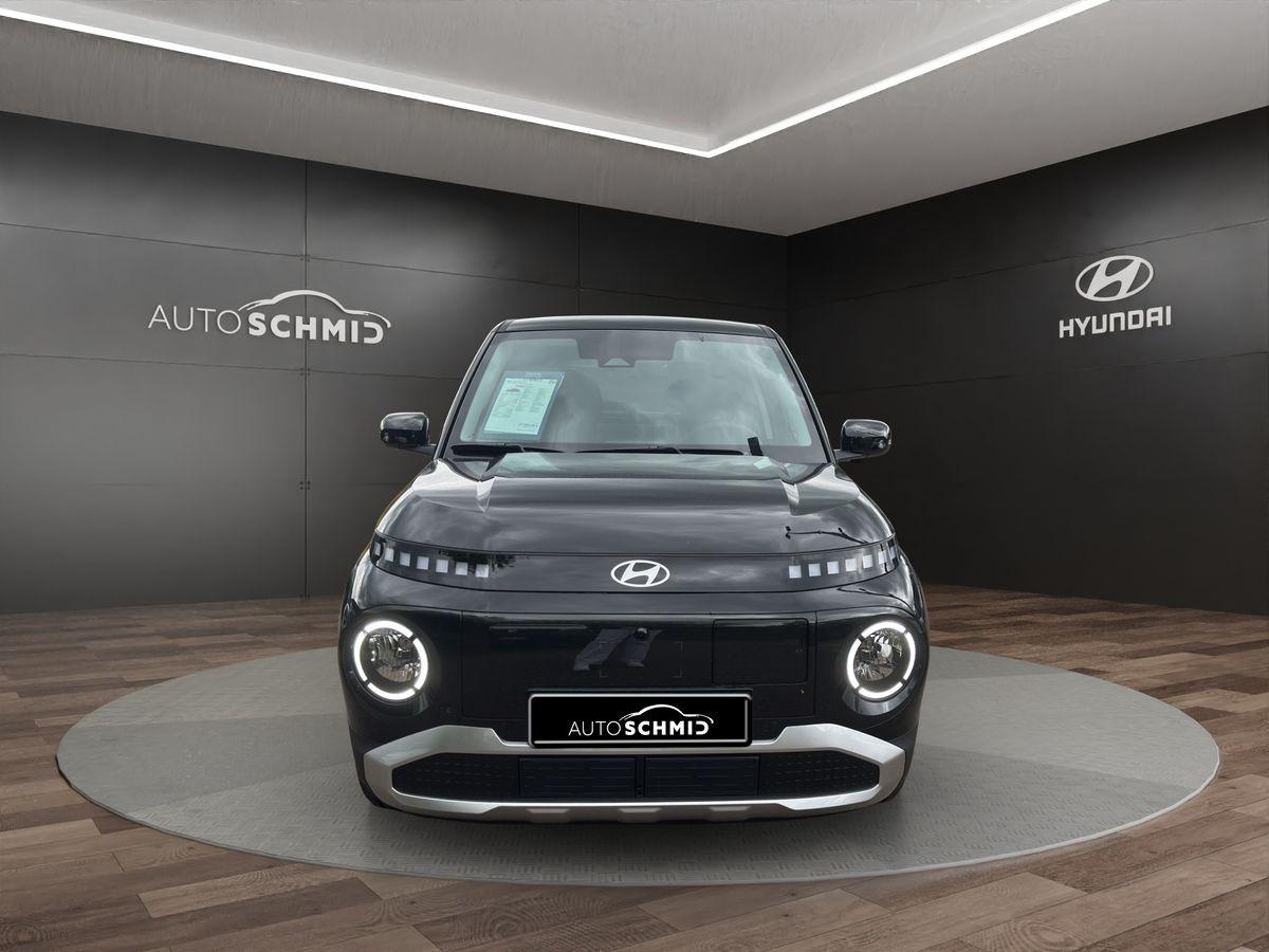 INSTER Elektro 42kWh Trend Assistenz-Paket