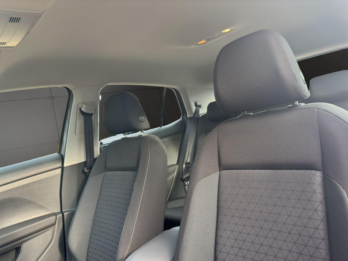 T-Cross Life 1.0 TSI DSG NAVI SHZ ACC BLIS
