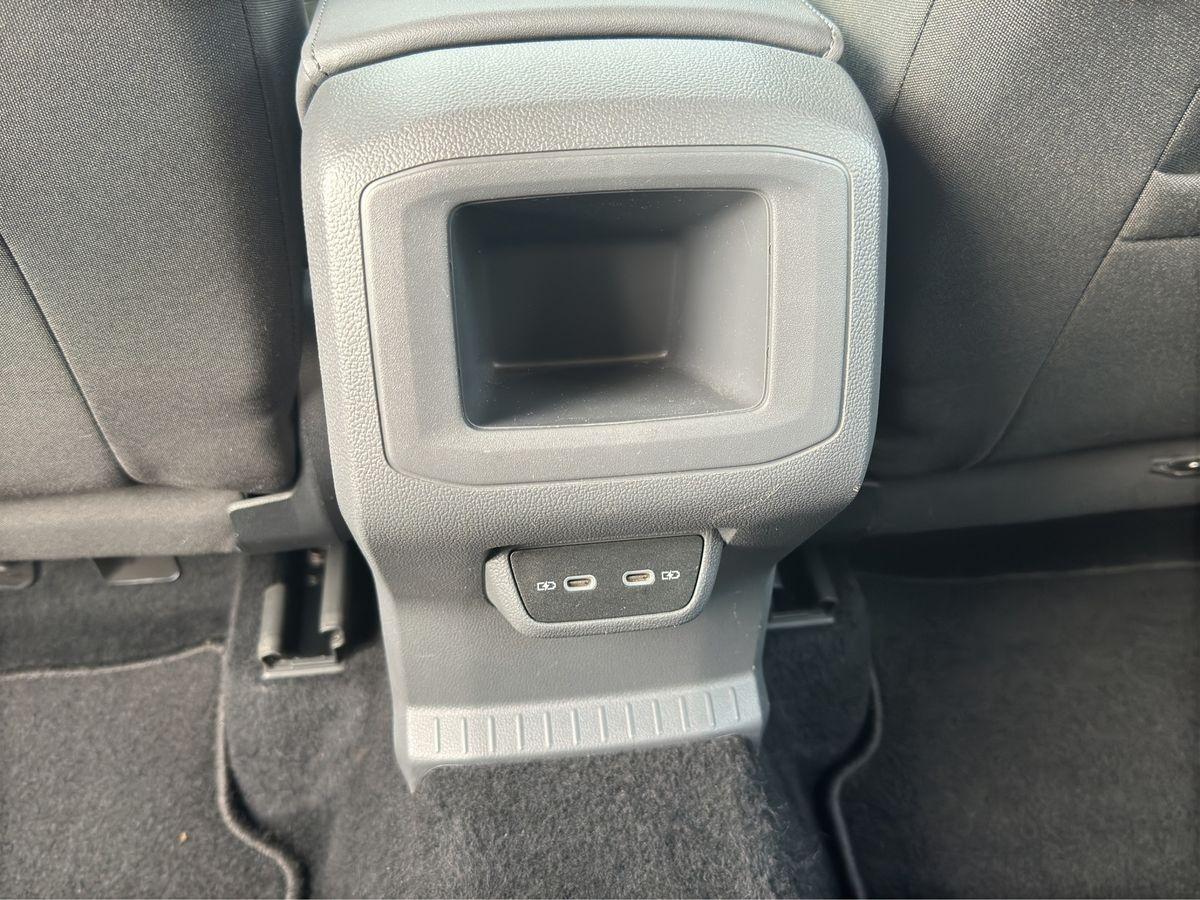 T-Cross Life 1.0 TSI DSG NAVI SHZ ACC BLIS