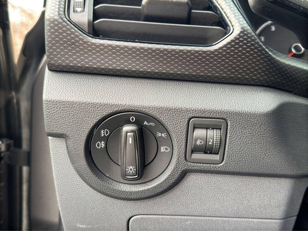 T-Cross Life 1.0 TSI DSG NAVI SHZ ACC BLIS