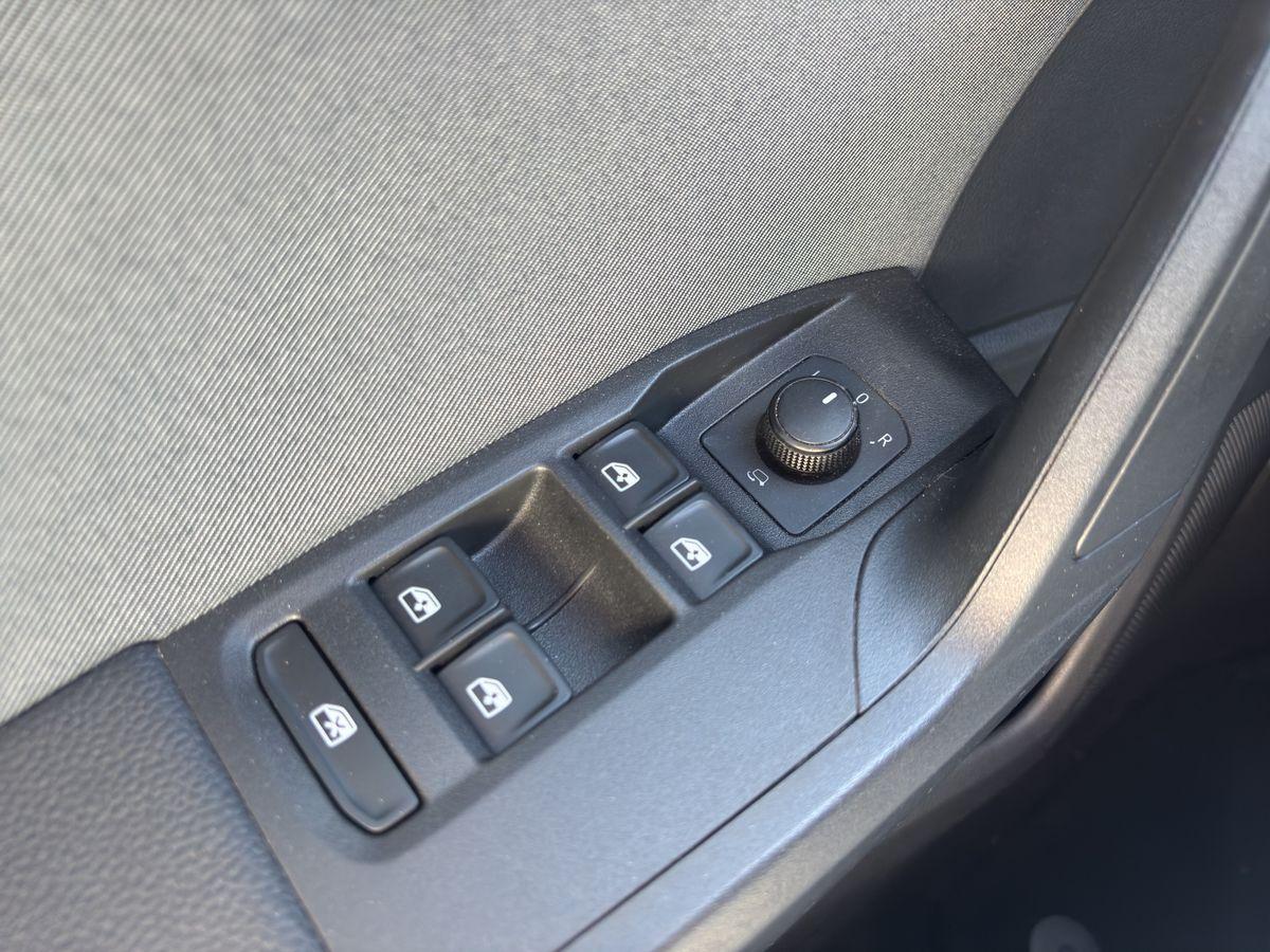 Ibiza Beats 1.0 TSI NAVI Full Link GRA SHZ