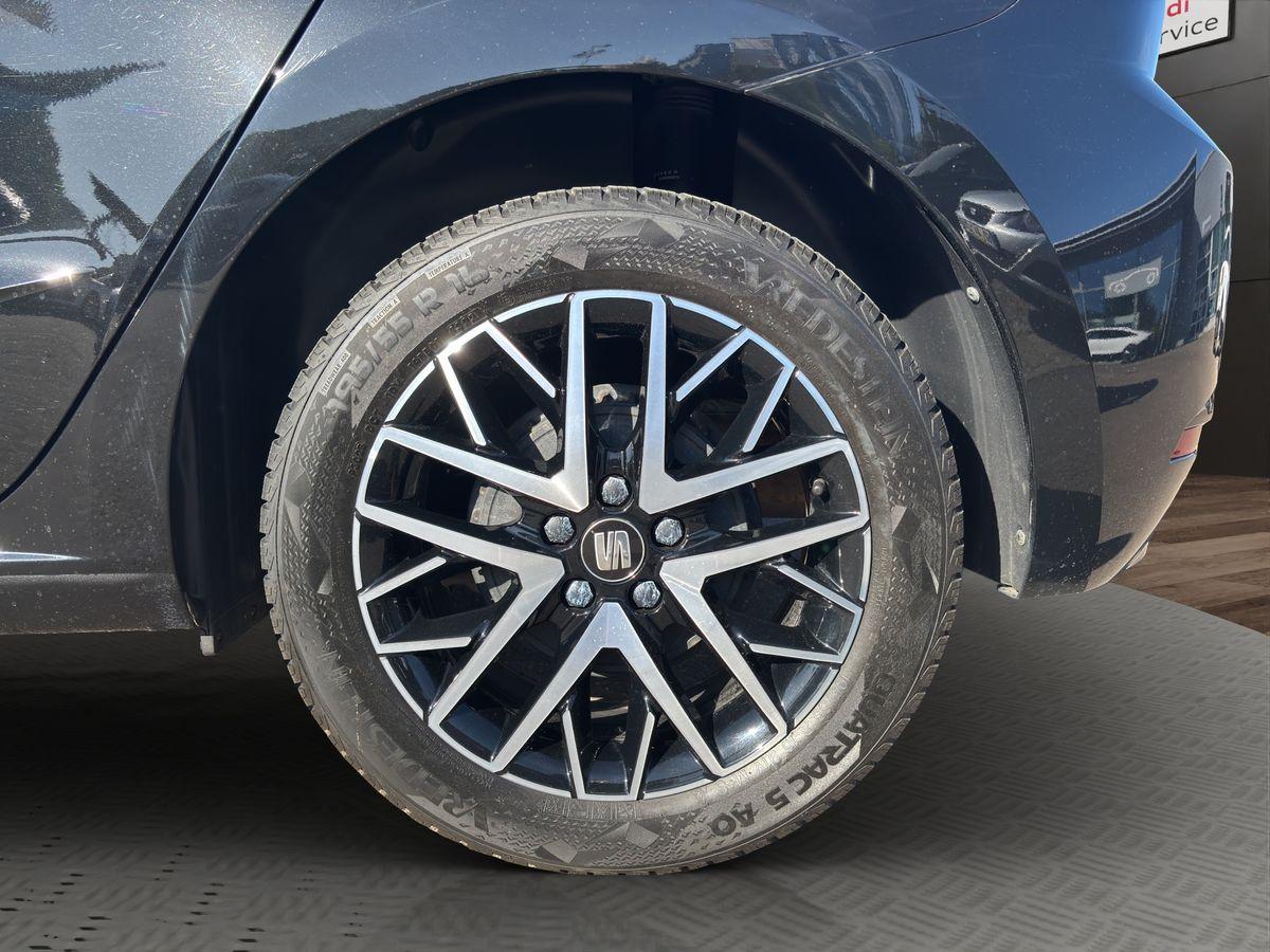 Ibiza Beats 1.0 TSI NAVI Full Link GRA SHZ