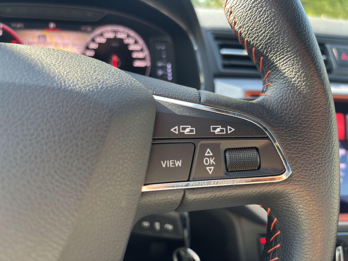Ibiza Beats 1.0 TSI NAVI Full Link GRA SHZ