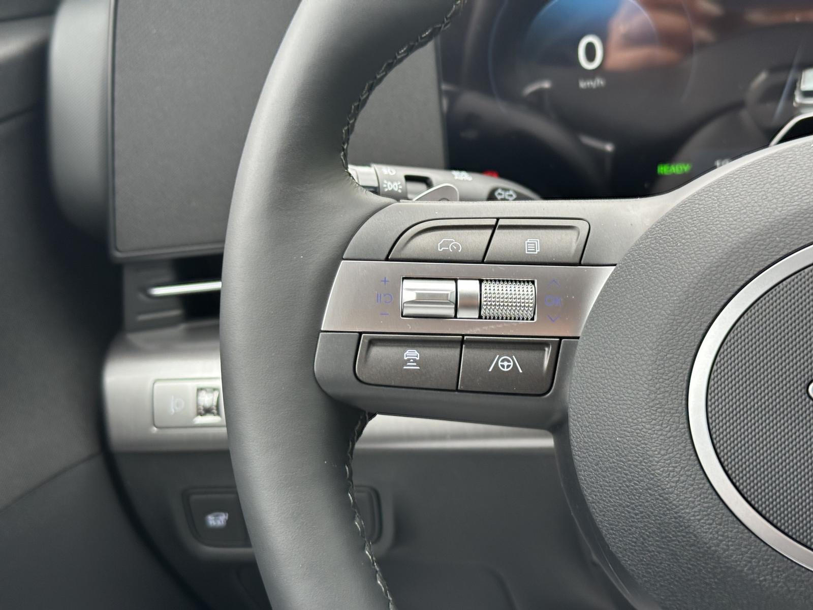 Kona Trend EV 204PS 65 kWh NAVI APP LED RFK