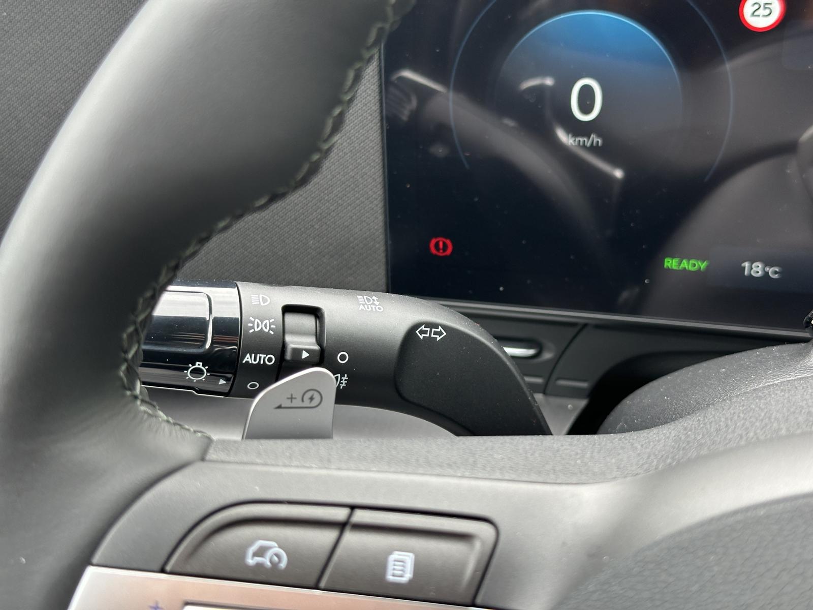 Kona Trend EV 204PS 65 kWh NAVI APP LED RFK