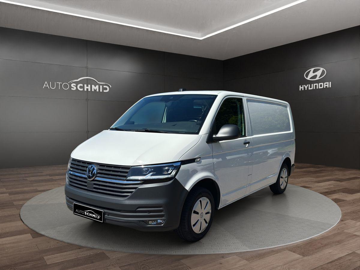 T6.1 Transporter 2.0 TDI DSG Klima Navi RFK SH