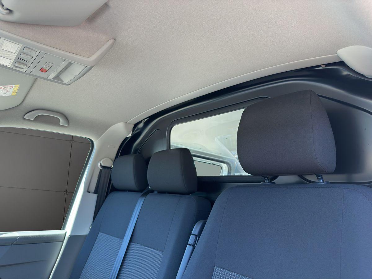 T6.1 Transporter 2.0 TDI DSG Klima Navi RFK SH