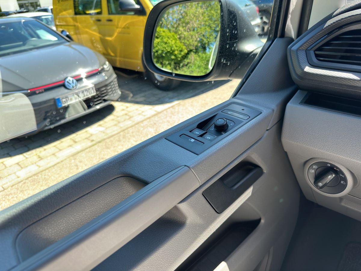 T6.1 Transporter 2.0 TDI DSG Klima Navi RFK SH