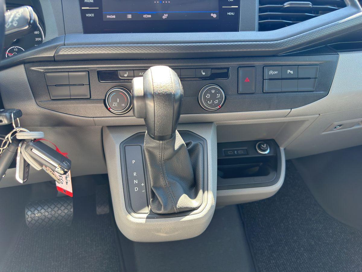 T6.1 Transporter 2.0 TDI DSG Klima Navi RFK SH