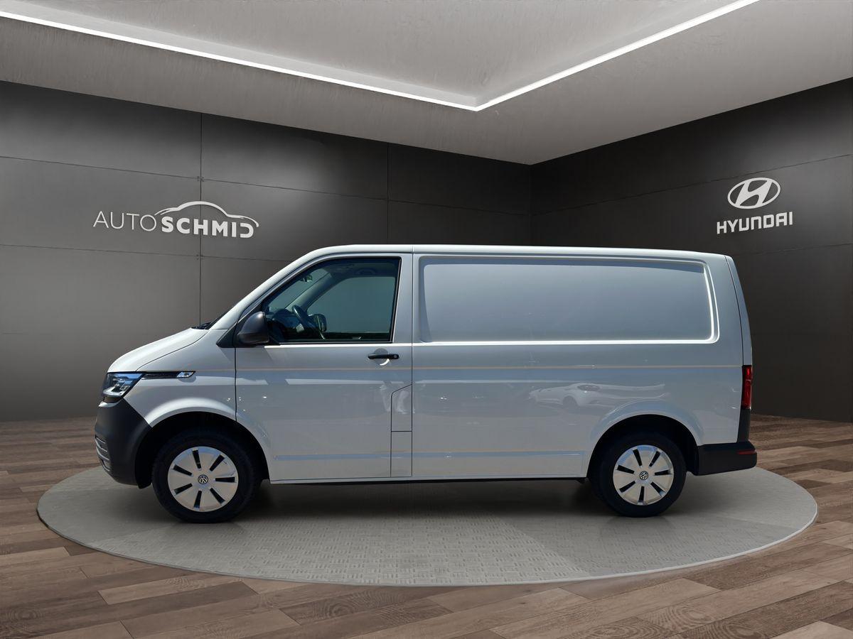 T6.1 Transporter 2.0 TDI DSG Klima Navi RFK SH