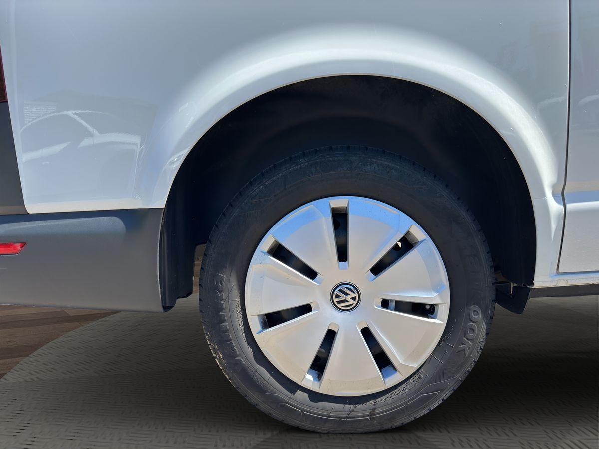 T6.1 Transporter 2.0 TDI DSG Klima Navi RFK SH