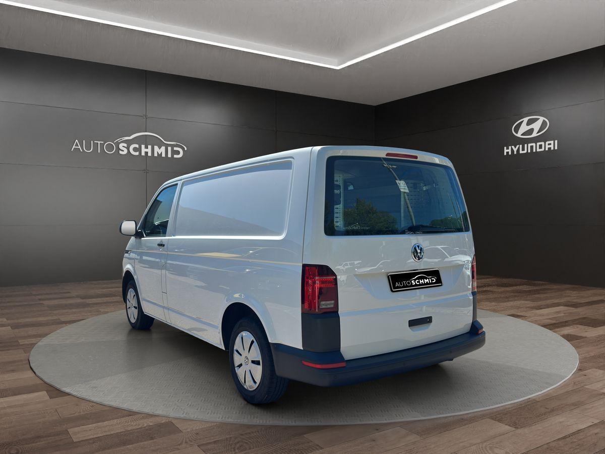 T6.1 Transporter 2.0 TDI DSG Klima Navi RFK SH