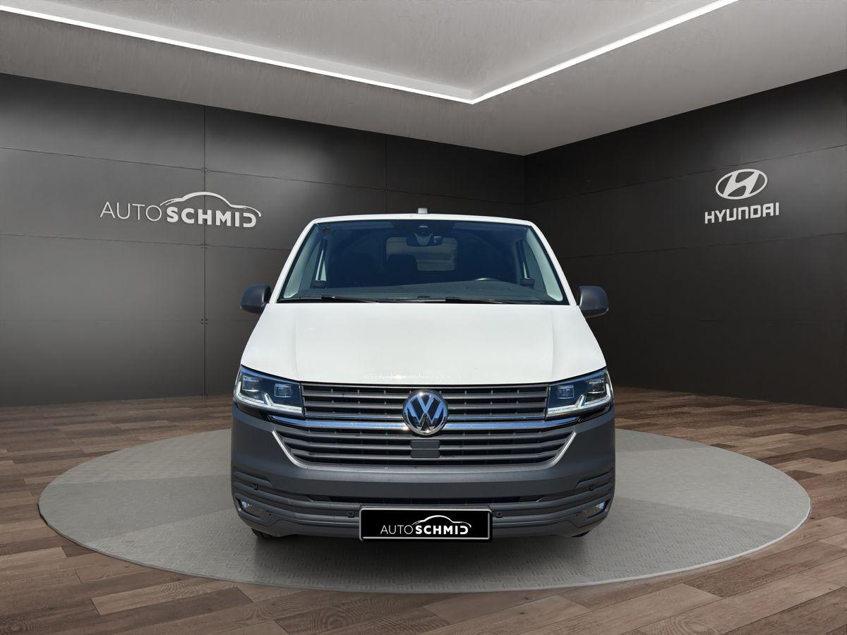 T6.1 Transporter 2.0 TDI DSG Klima Navi RFK SH