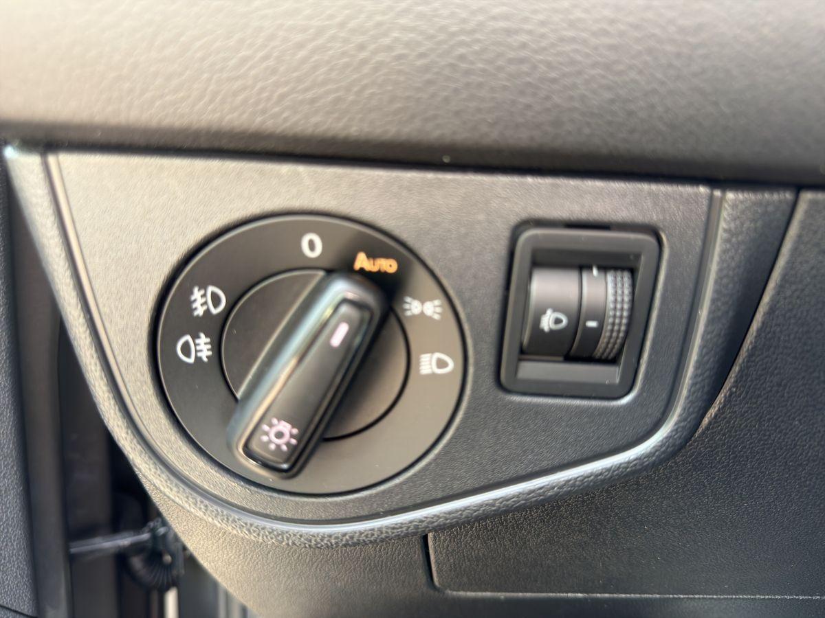 Polo Join 1.0 TSI Android Auto Metallic