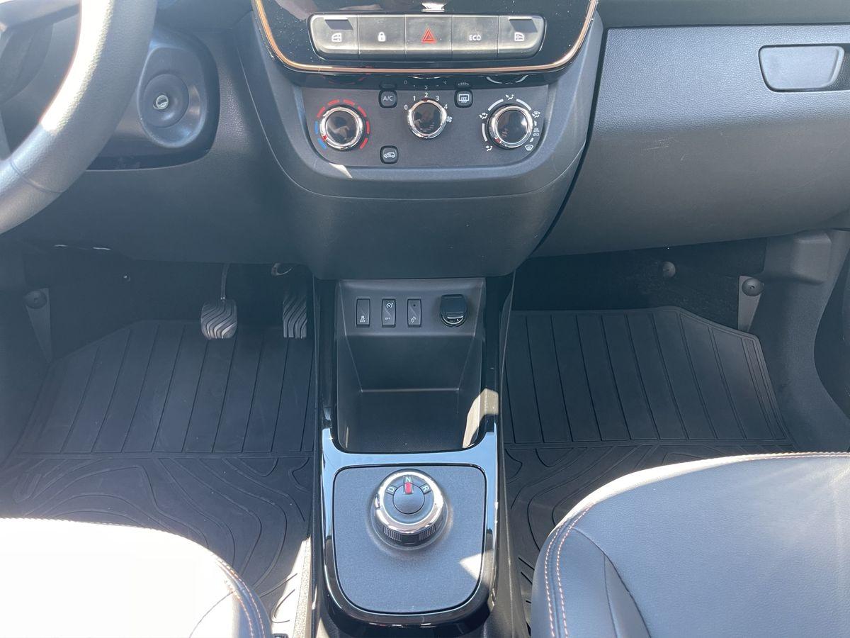 Spring Electric Extreme RFK PDC hi NAVI