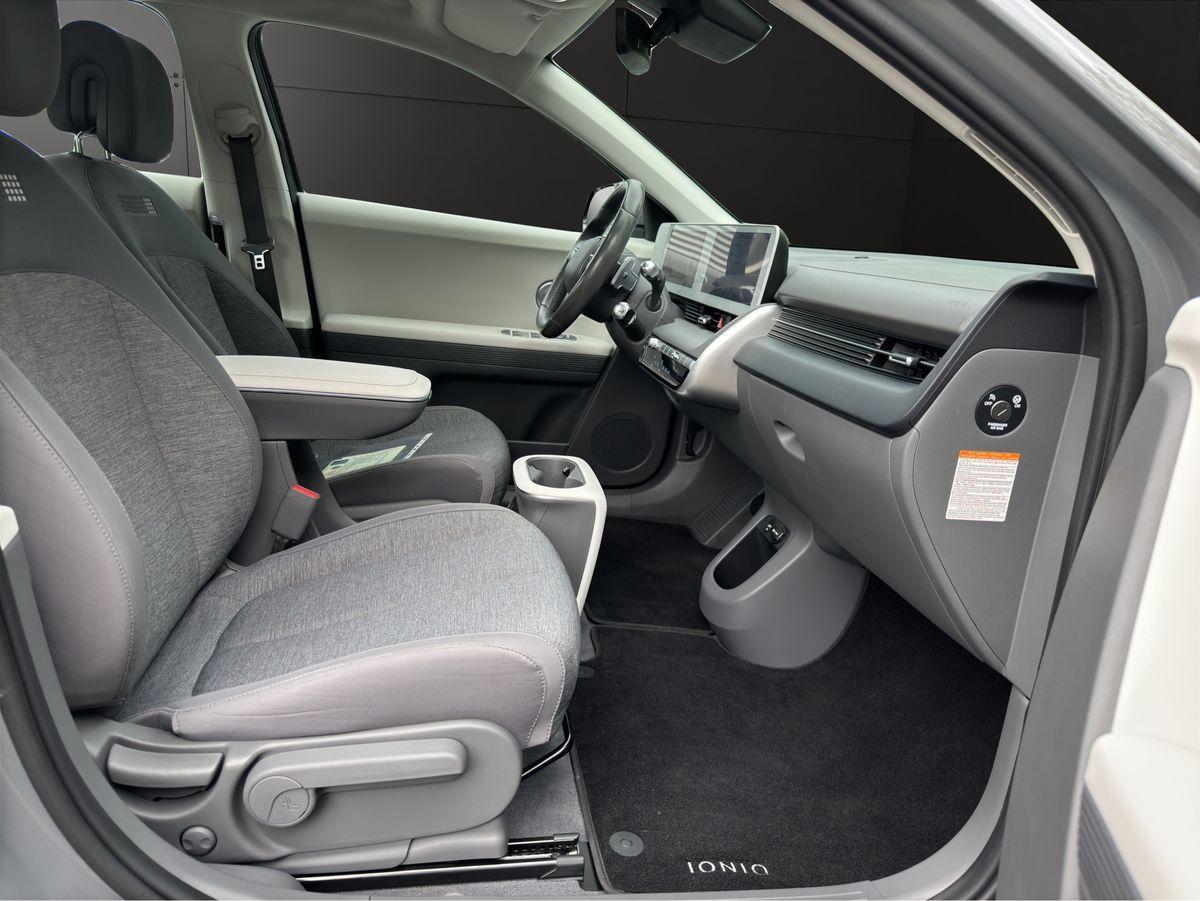 IONIQ 5 Dynamiq Elektro LED-PAKET