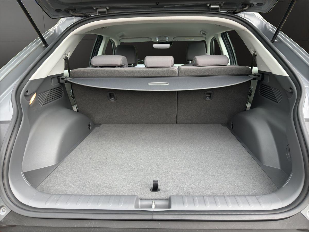 IONIQ 5 Dynamiq Elektro LED-PAKET