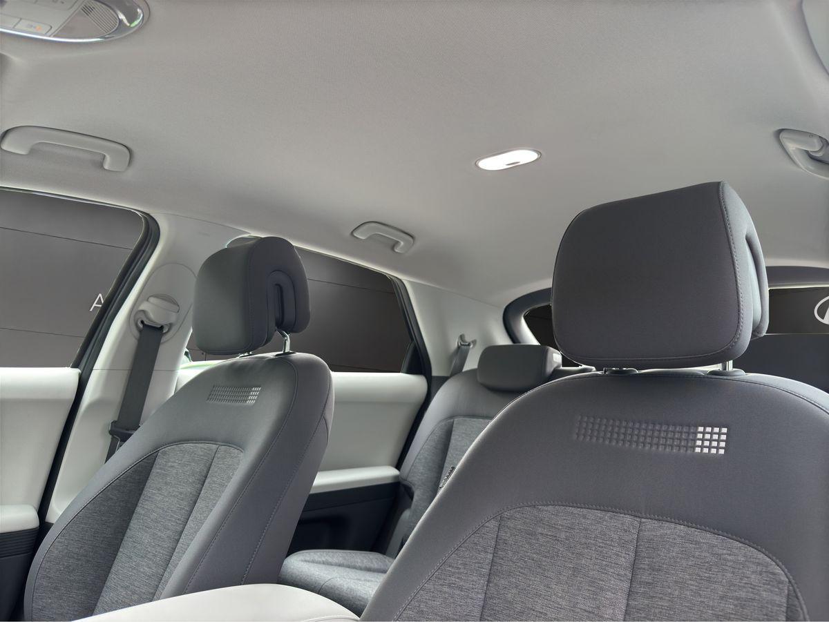 IONIQ 5 Dynamiq Elektro LED-PAKET