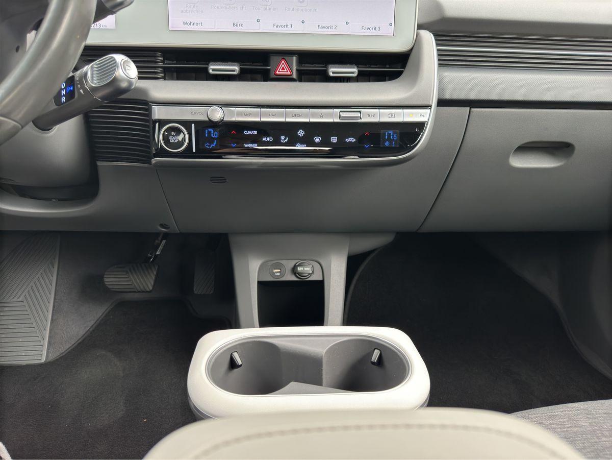 IONIQ 5 Dynamiq Elektro LED-PAKET
