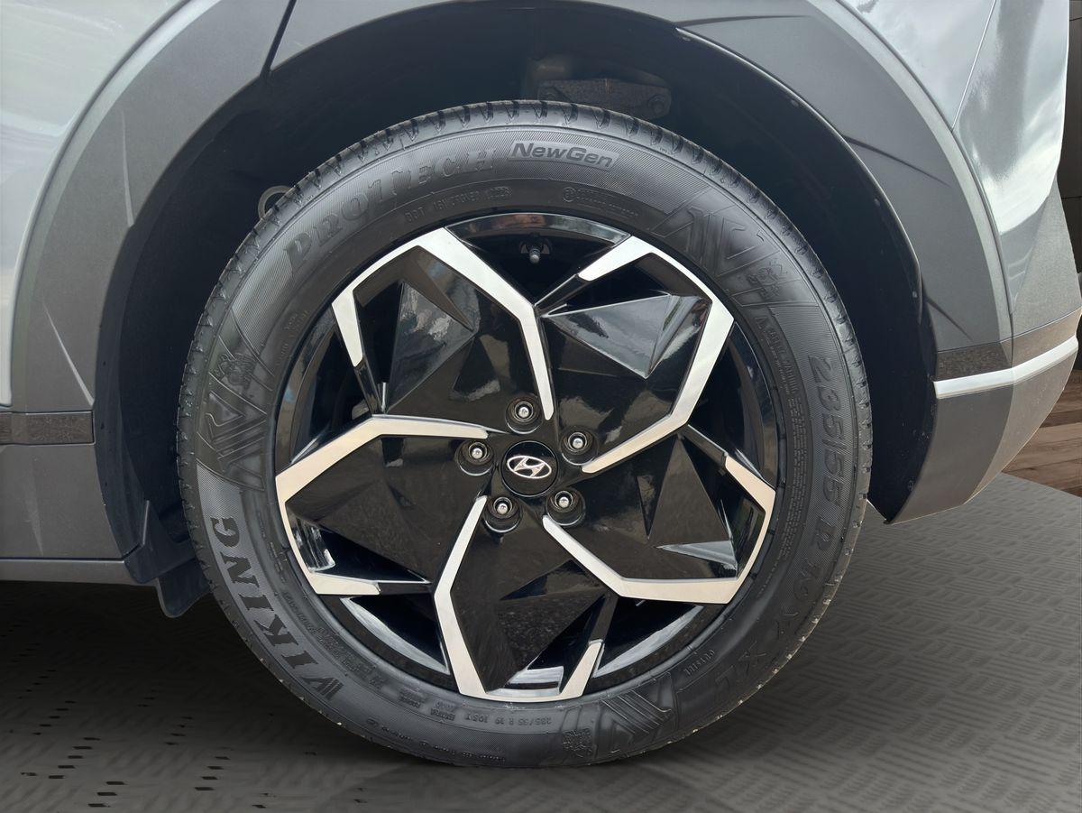 IONIQ 5 Dynamiq Elektro LED-PAKET