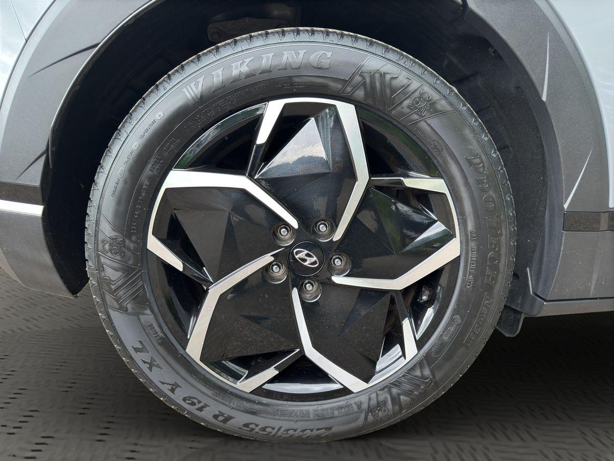 IONIQ 5 Dynamiq Elektro LED-PAKET