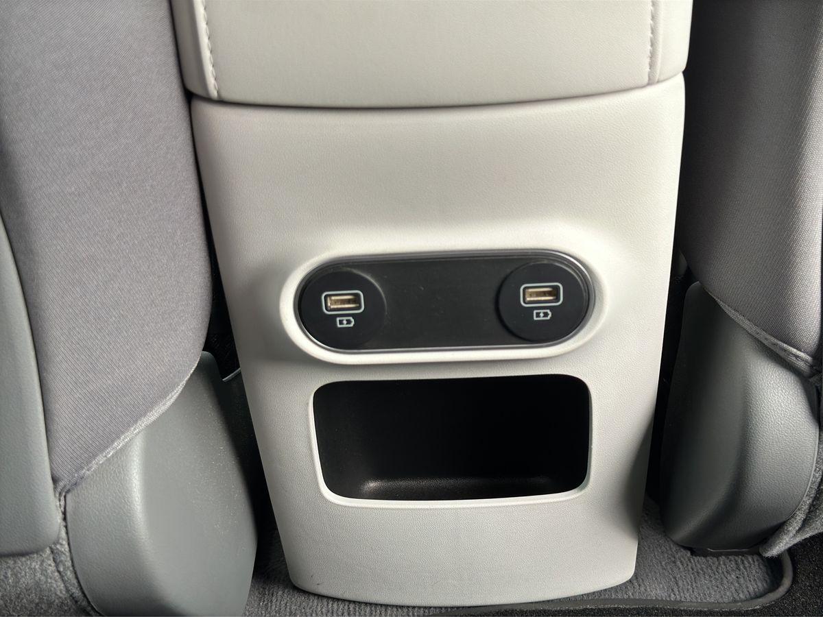 IONIQ 5 Dynamiq Elektro LED-PAKET