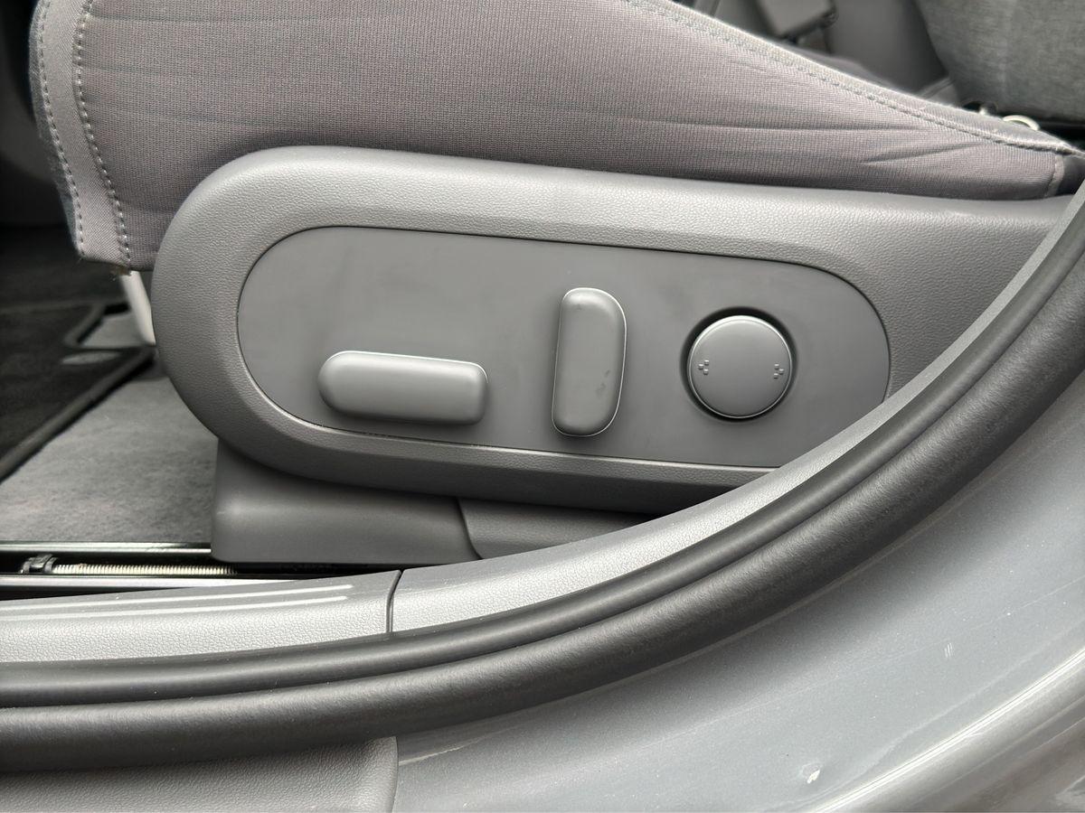 IONIQ 5 Dynamiq Elektro LED-PAKET