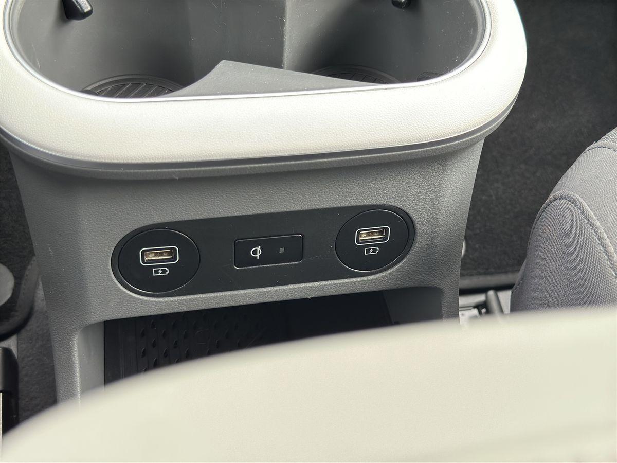 IONIQ 5 Dynamiq Elektro LED-PAKET