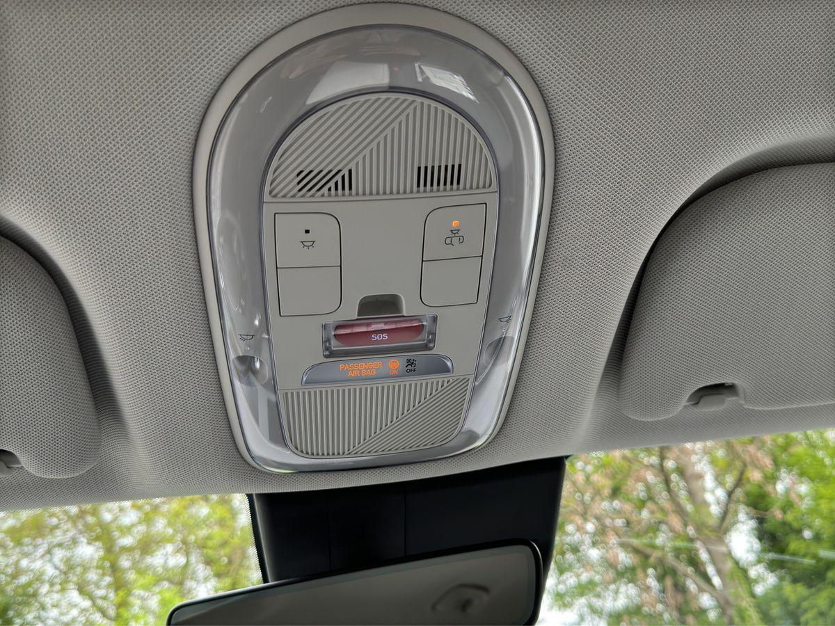 IONIQ 5 Dynamiq Elektro LED-PAKET