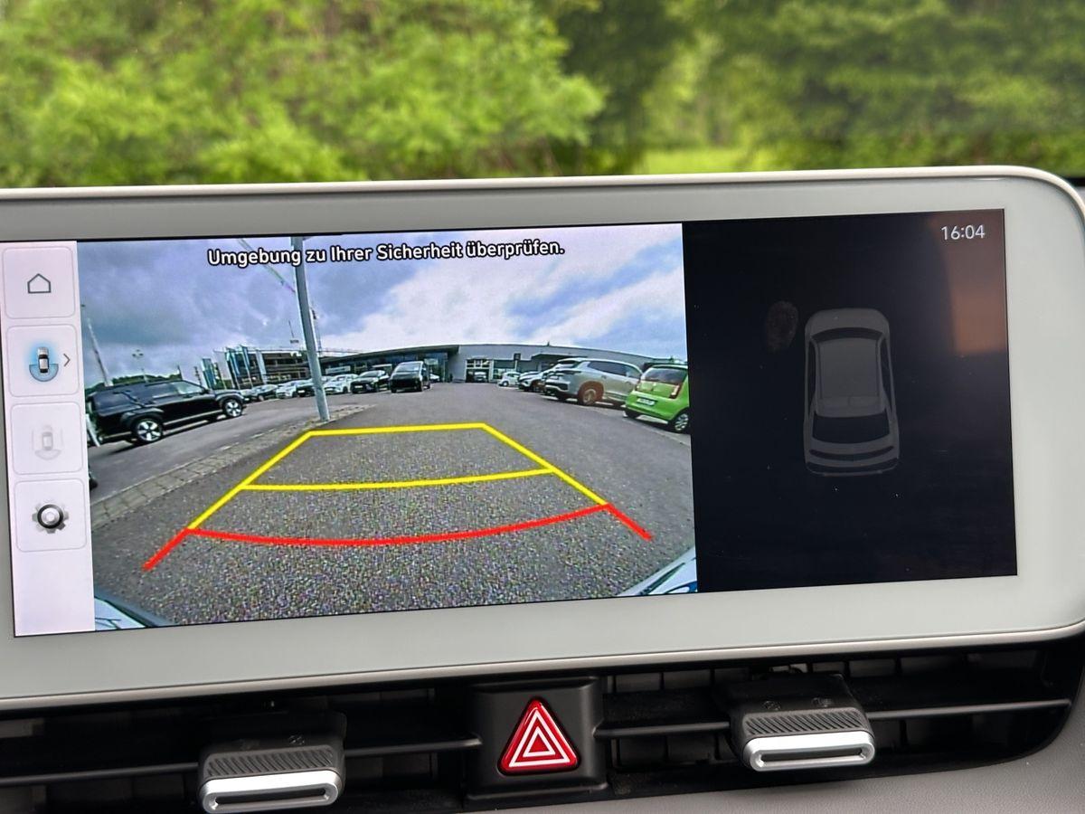 IONIQ 5 Dynamiq Elektro LED-PAKET
