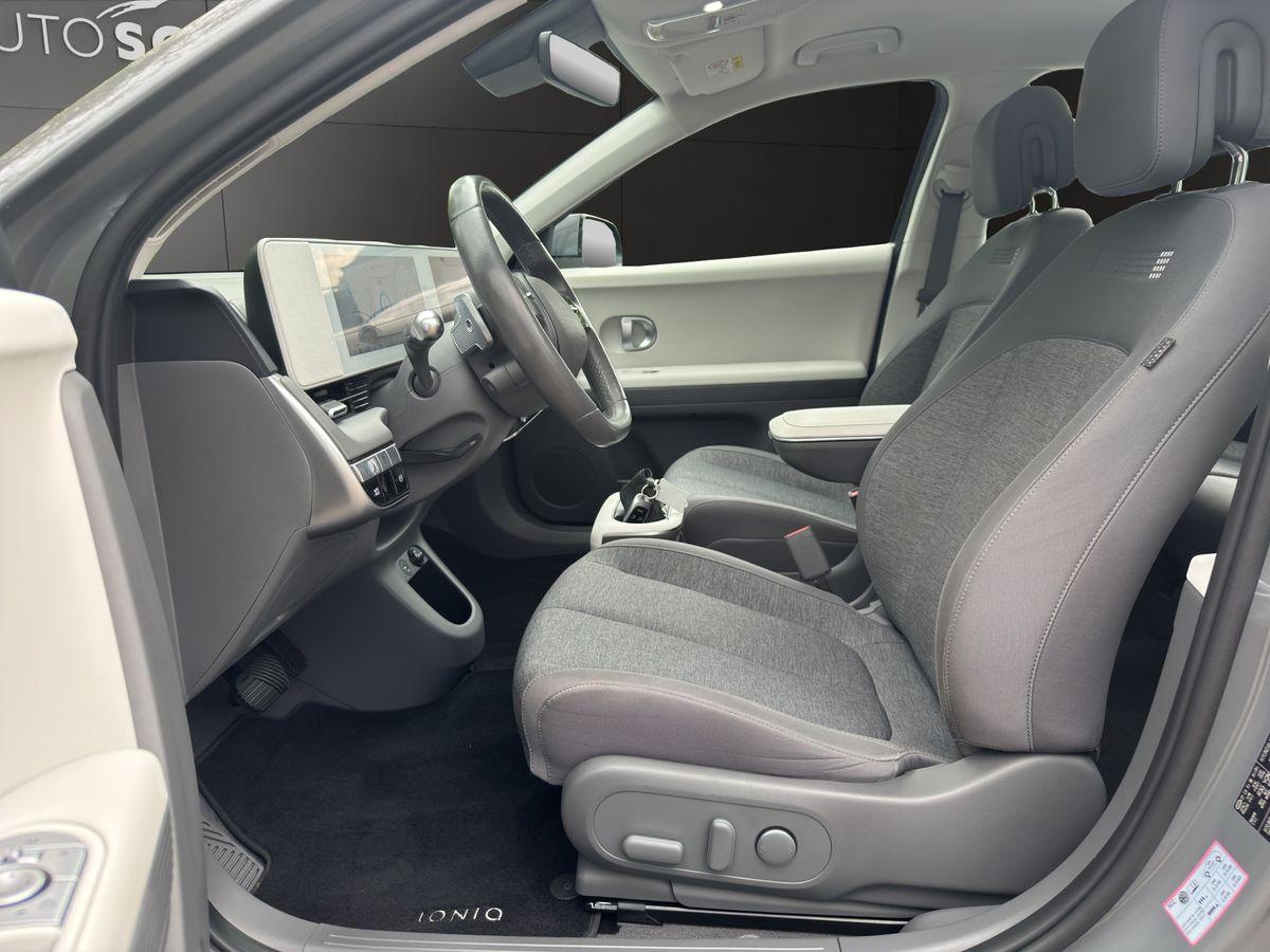 IONIQ 5 Dynamiq Elektro LED-PAKET