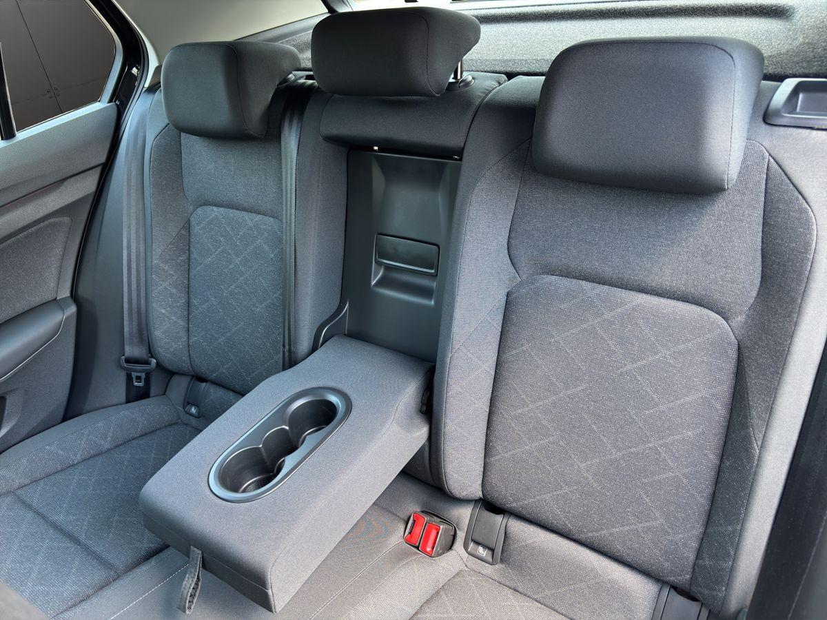 Golf VIII Life 2.0 TDI DSG ACC NAVI PDC APP