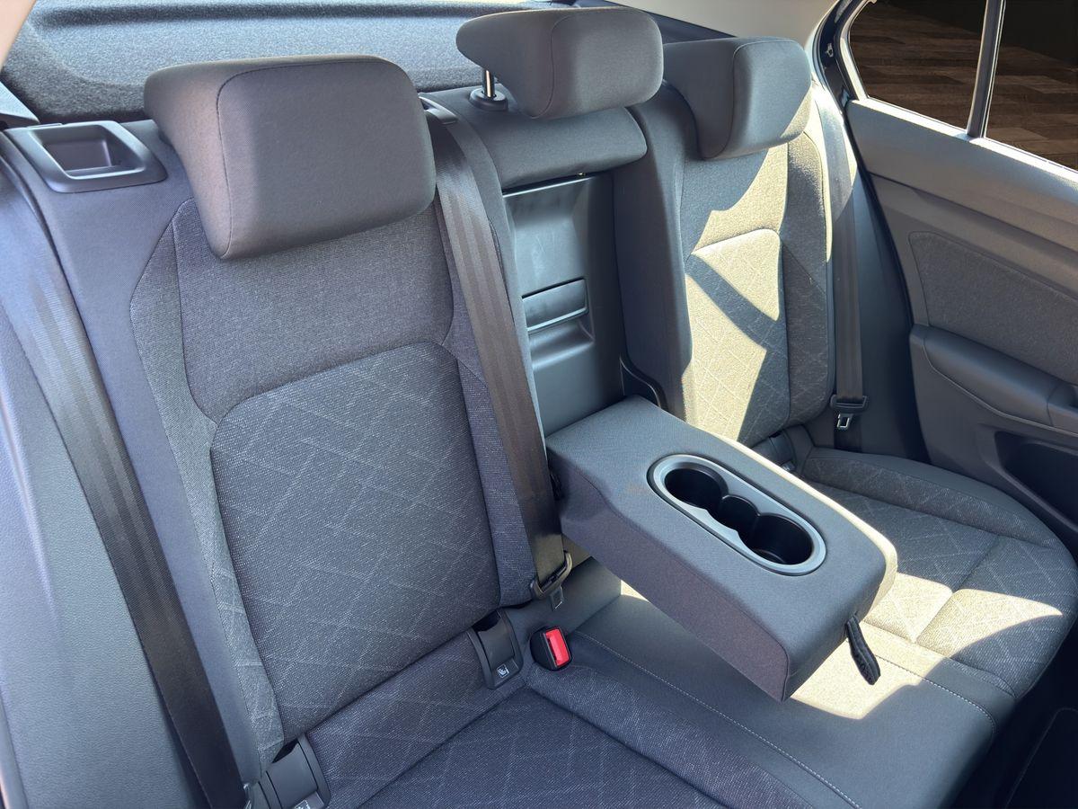 Golf VIII Life 2.0 TDI DSG ACC NAVI PDC APP