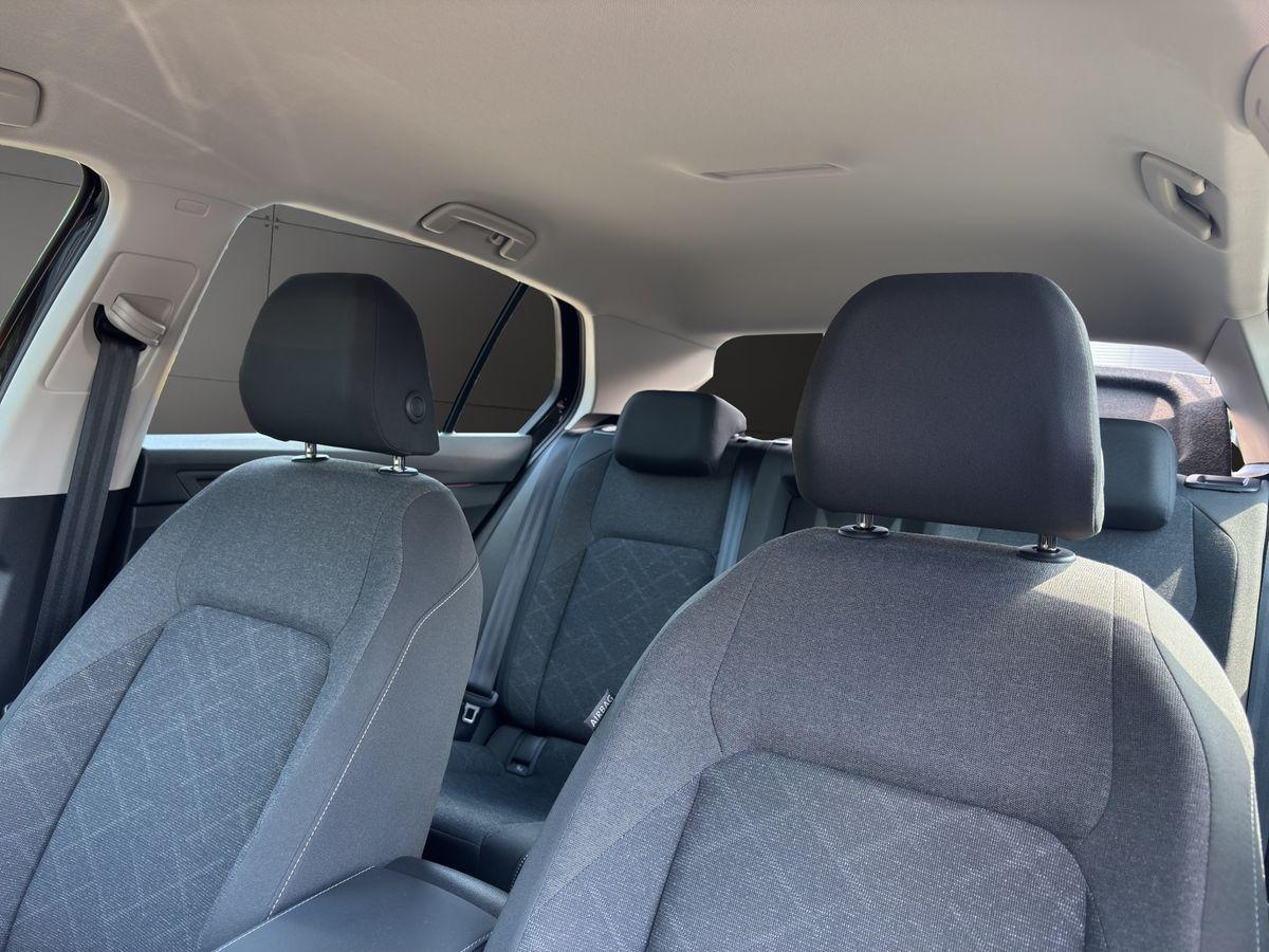 Golf VIII Life 2.0 TDI DSG ACC NAVI PDC APP