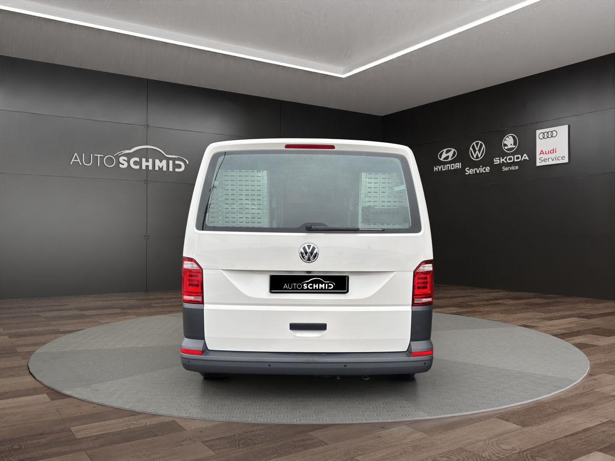 T6 Transporter Kasten 2.0 TDI ACC RFK LED NAV 