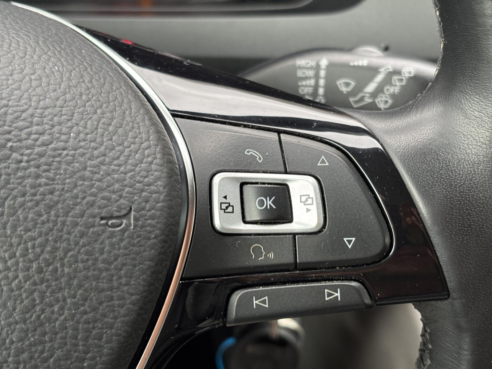T6 Transporter Kasten 2.0 TDI NAVI RFK ACC LED