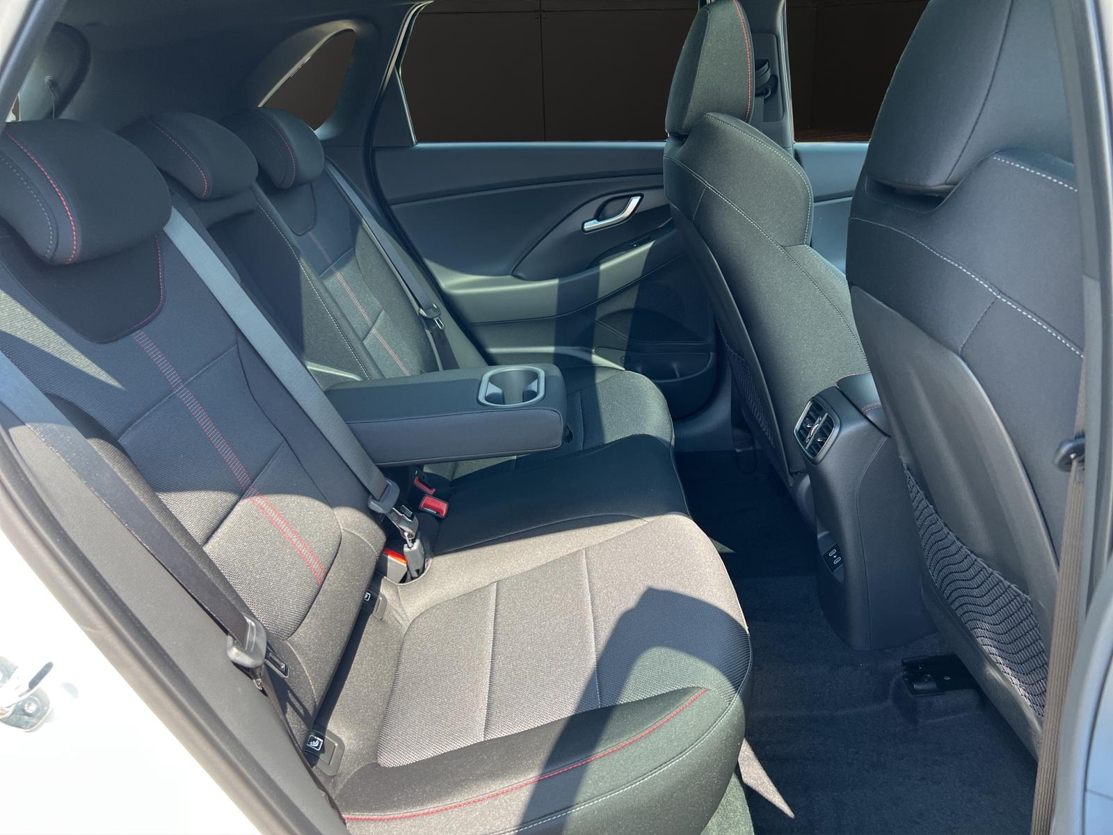 i30 N Line 1.5 T-GDI NAVI LED ACC RFK PANO APP
