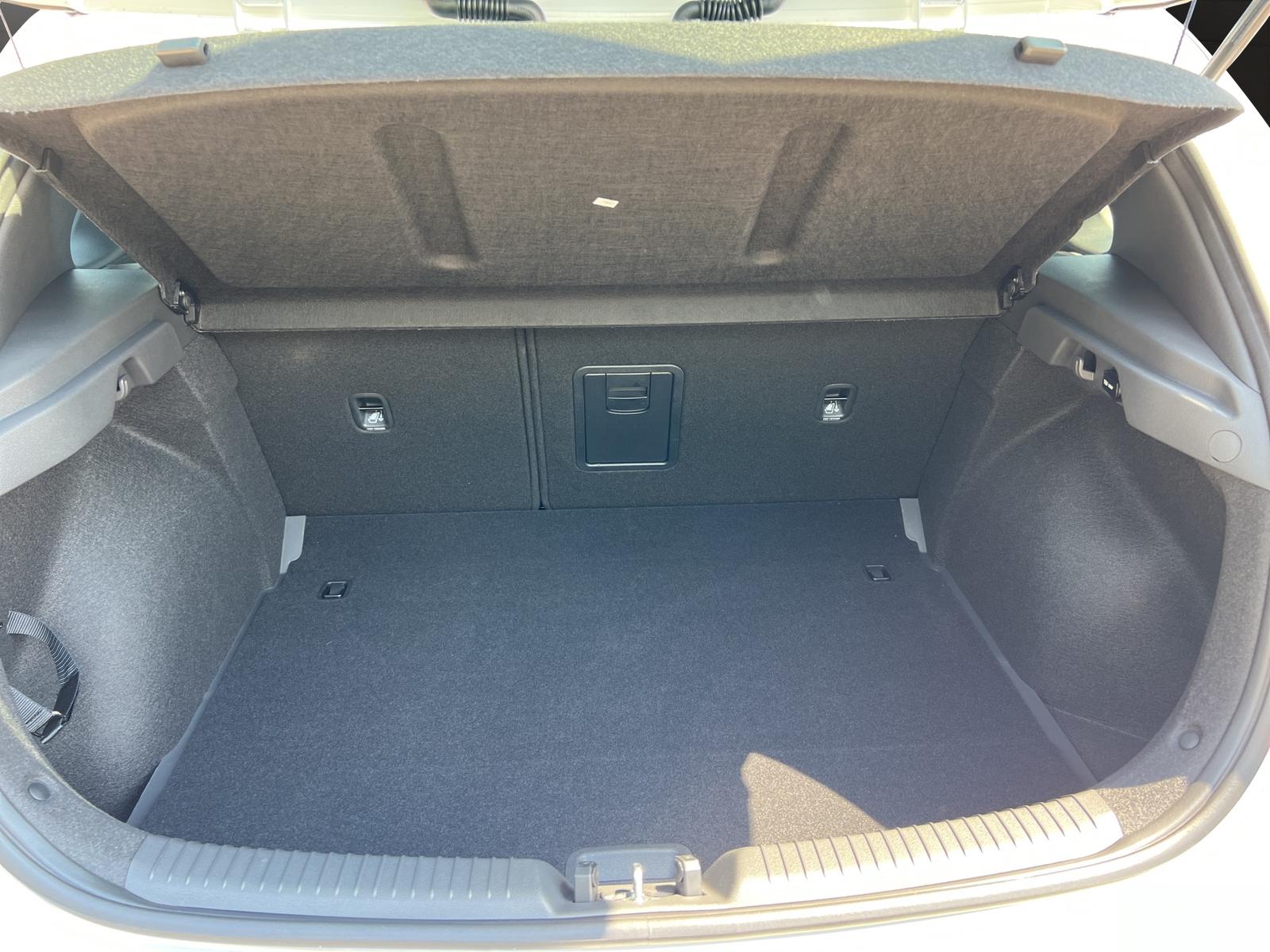 i30 N Line 1.5 T-GDI NAVI LED ACC RFK PANO APP