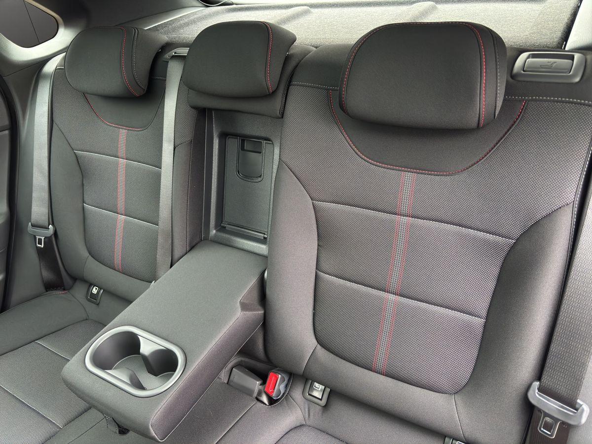 i30 NLine Mild-Hybrid 1.5 TGDI PANO NAVI LED ACC