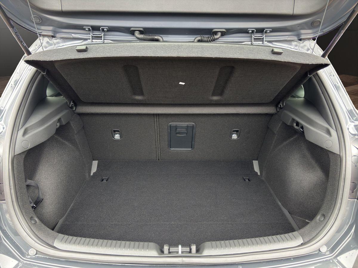 i30 NLine Mild-Hybrid 1.5 TGDI PANO NAVI LED ACC