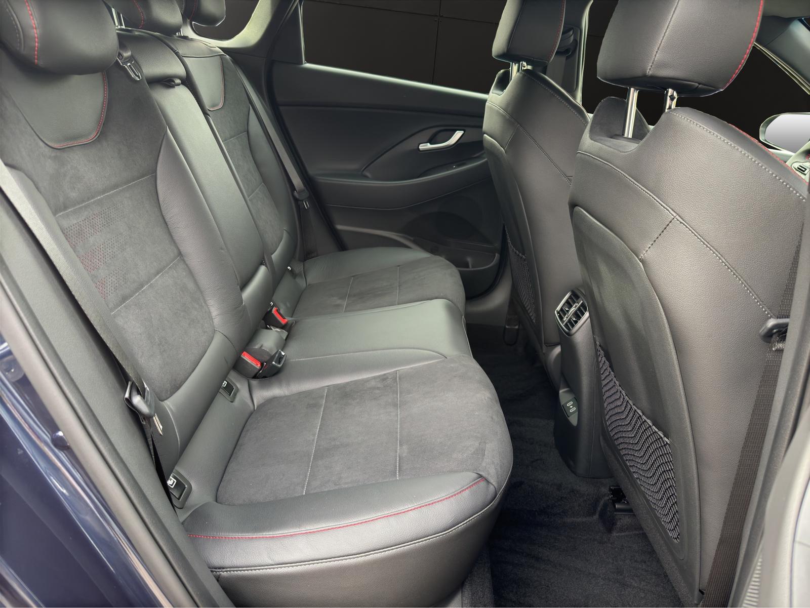 i30 N Line Mild-Hybrid 1.5 T-GDI PANO NAVI LED