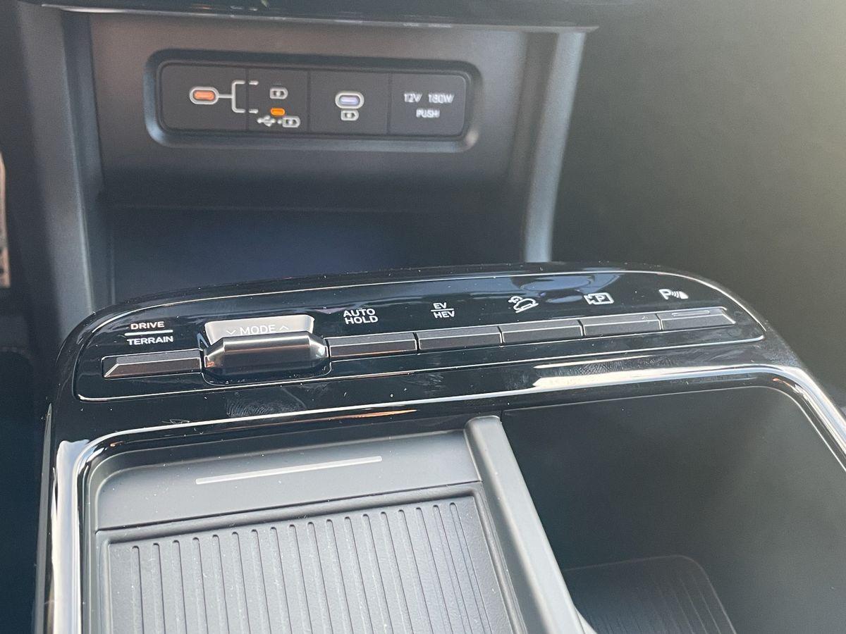 TUCSON N Line Plug-In Hybrid 4WD NAVI APP RFK SH