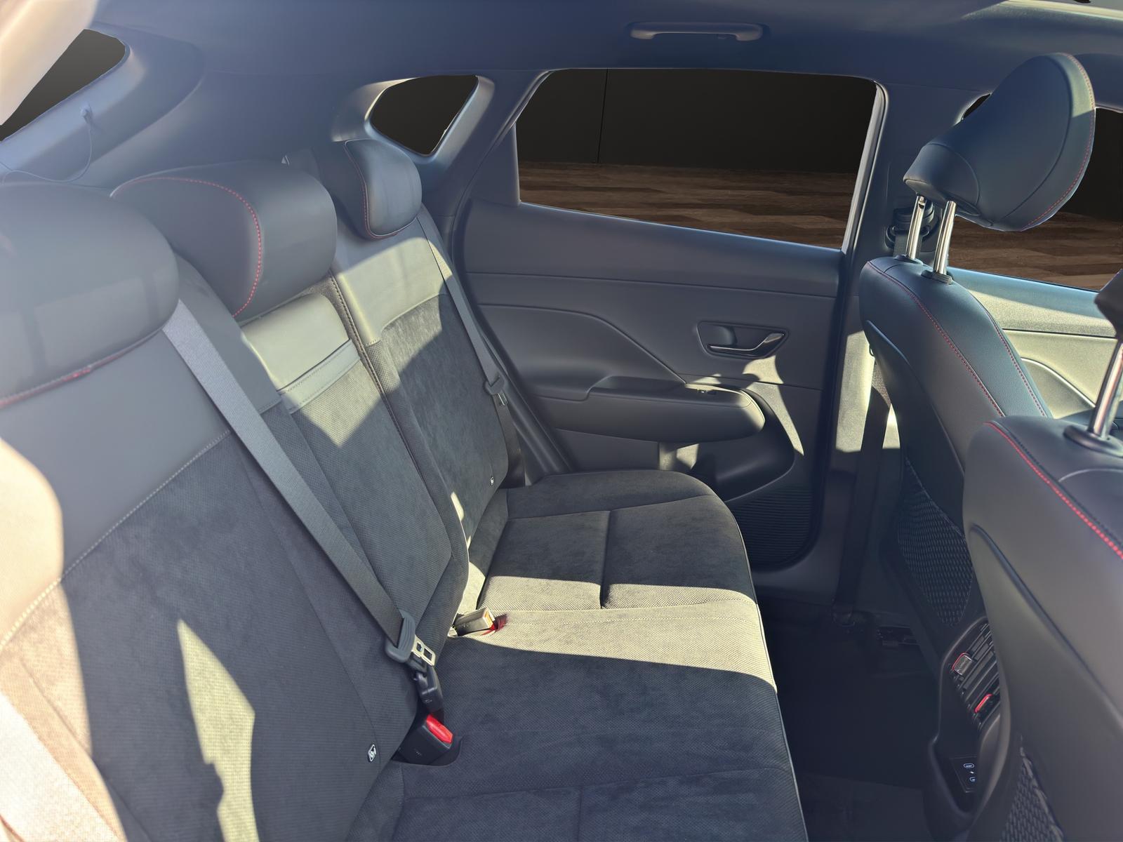 KONA N Line X  1.6 T-GDI PANO NAVI APP ACC LED