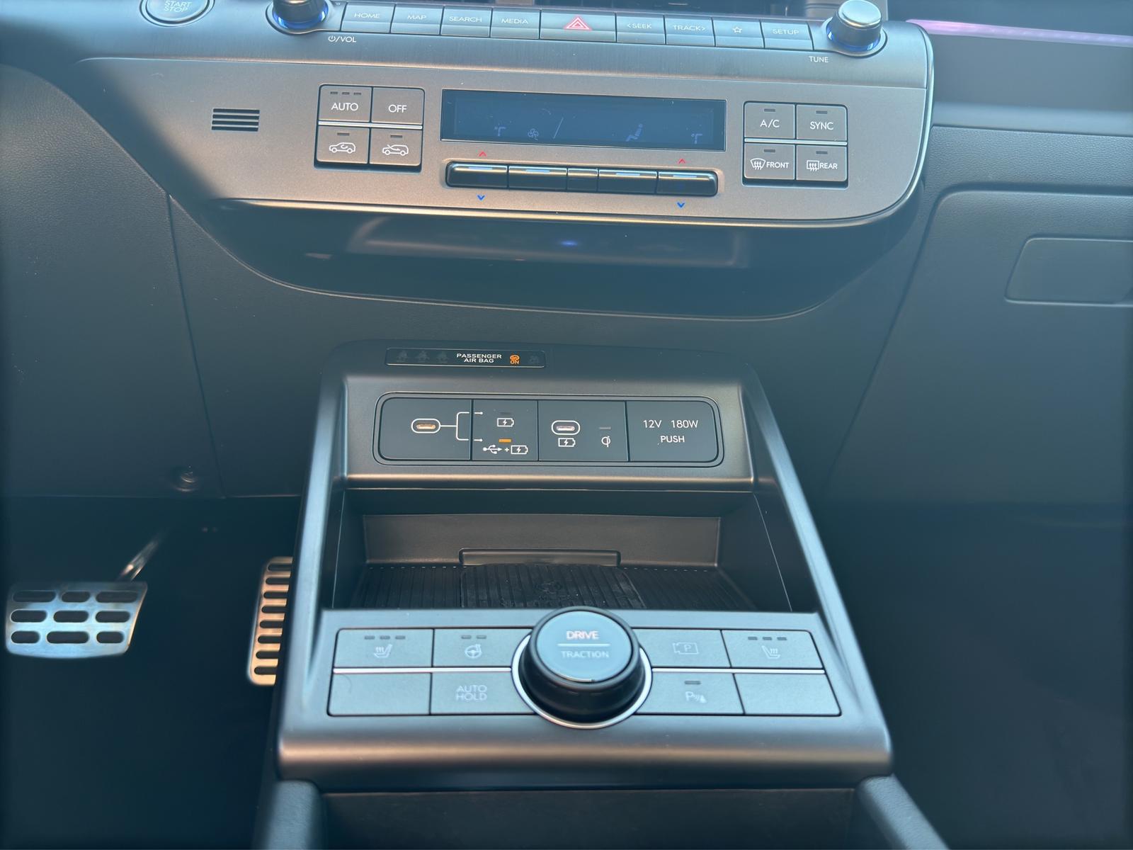 KONA N Line X  1.6 T-GDI PANO NAVI APP ACC LED