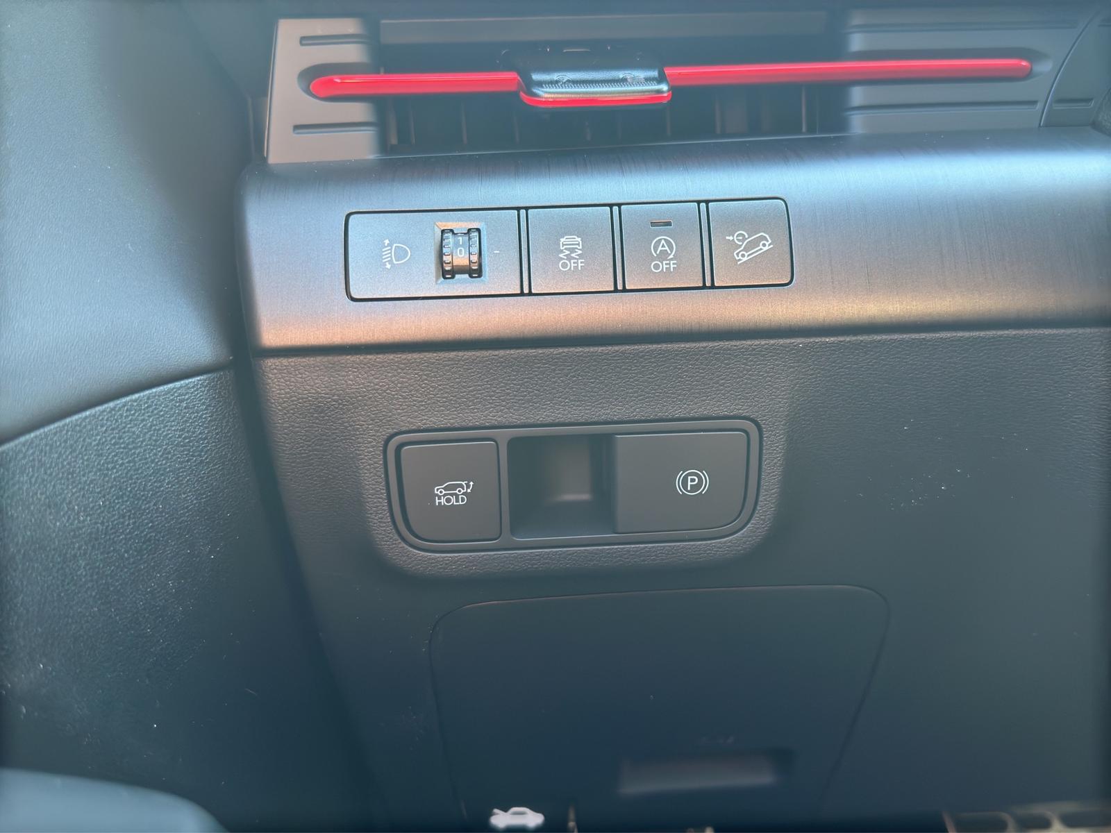 KONA N Line X  1.6 T-GDI PANO NAVI APP ACC LED