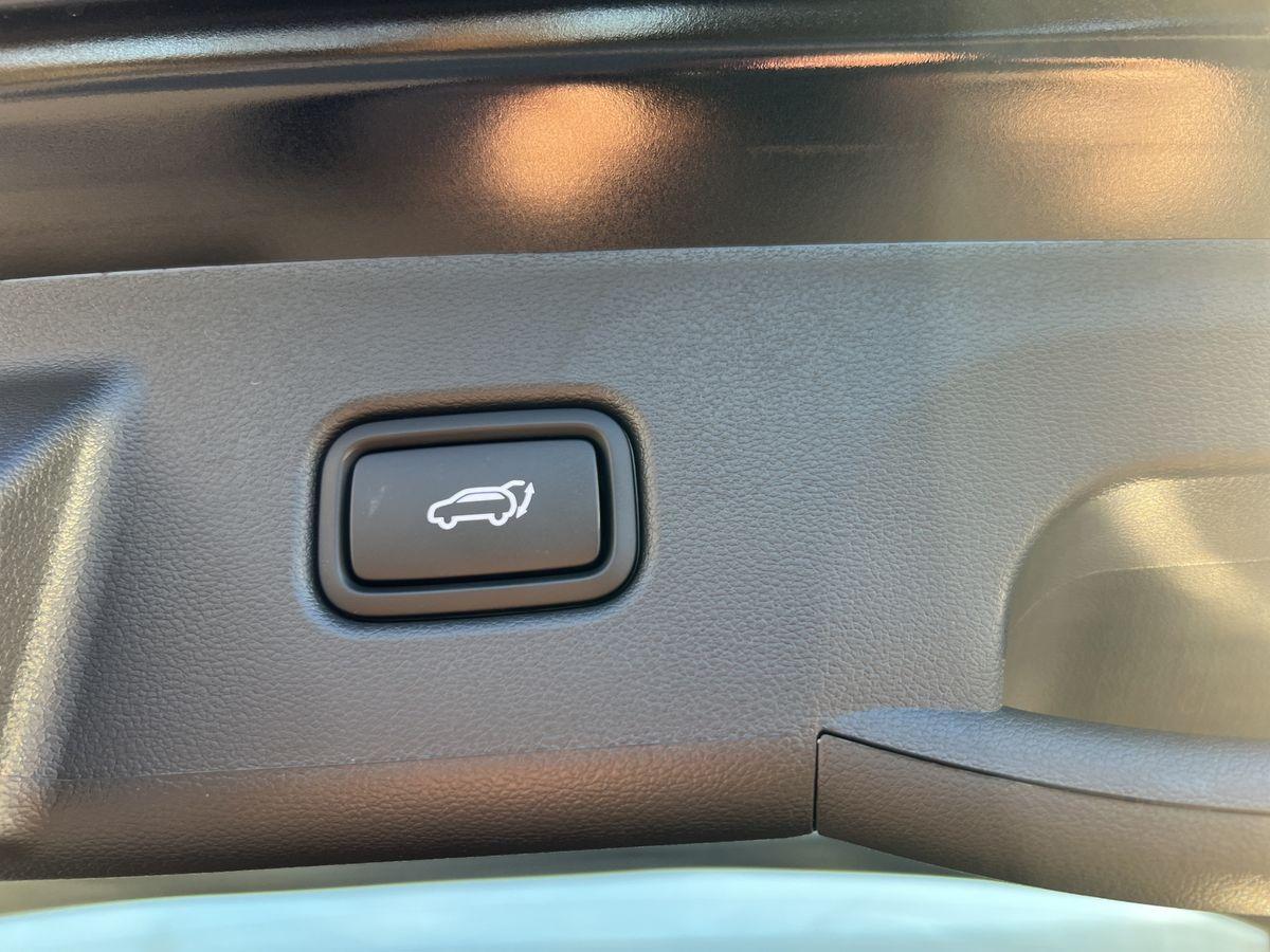 TUCSON HEV 6-AT 2WD N Line LED NAVI APP RFK ACC