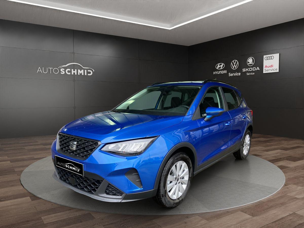 Arona Style 1.0 TSI AHK LED 5 Jahre Garantie