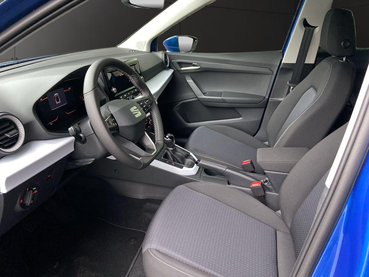 Arona Style 1.0 TSI AHK LED 5 Jahre Garantie